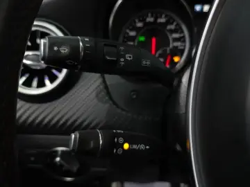 2017 Mercedes-Benz A-Класс с пробегом 68 017 км