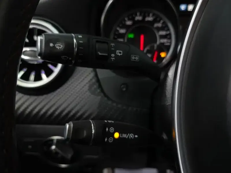 2017 Mercedes-Benz A-Класс с пробегом 68 017 км