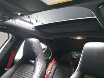 2017 Mercedes-Benz A-Класс с пробегом 101 554 км