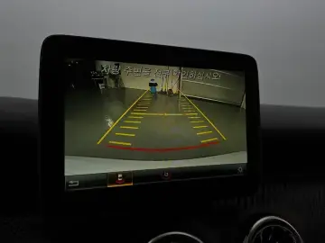 2017 Mercedes-Benz A-Класс с пробегом 68 017 км