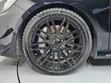 2016 Mercedes-Benz A-Класс с пробегом 92 190 км