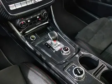2016 Mercedes-Benz A-Класс с пробегом 92 190 км