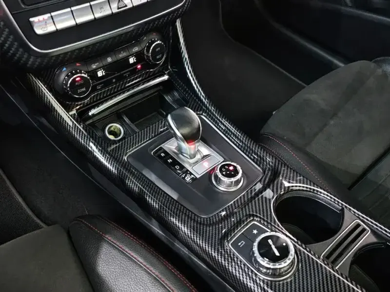 2016 Mercedes-Benz A-Класс с пробегом 92 190 км