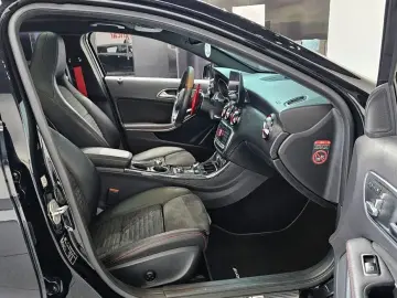 2016 Mercedes-Benz A-Класс с пробегом 92 190 км
