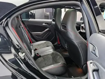 2016 Mercedes-Benz A-Класс с пробегом 92 190 км