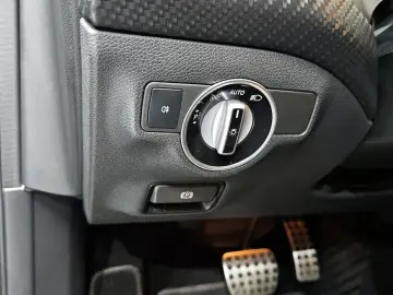 2016 Mercedes-Benz A-Класс с пробегом 92 190 км