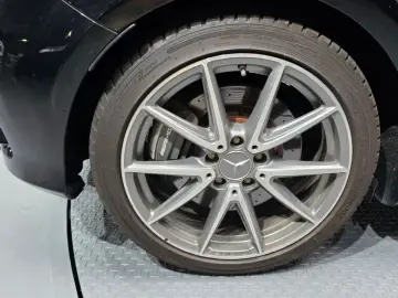 2016 Mercedes-Benz A-Класс с пробегом 122 527 км