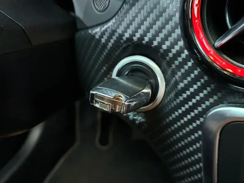 2016 Mercedes-Benz A-Класс с пробегом 92 190 км