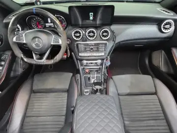2016 Mercedes-Benz A-Класс с пробегом 122 527 км