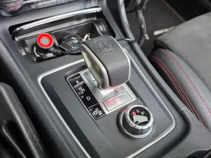 2016 Mercedes-Benz A-Класс с пробегом 122 527 км