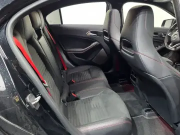 2016 Mercedes-Benz A-Класс с пробегом 122 527 км
