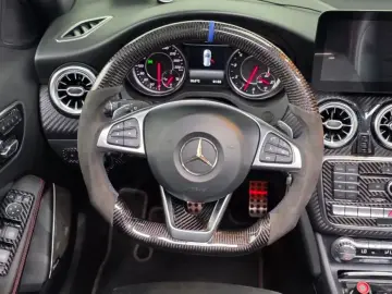 2016 Mercedes-Benz A-Класс с пробегом 122 527 км