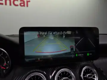 2016 Mercedes-Benz A-Класс с пробегом 122 527 км