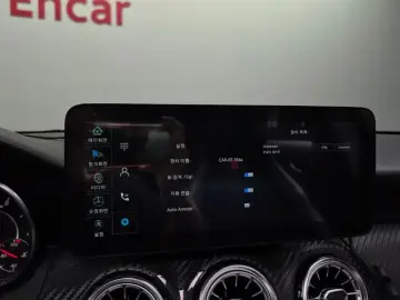 2016 Mercedes-Benz A-Класс с пробегом 122 527 км