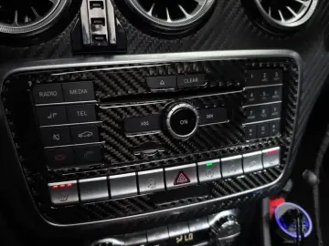 2016 Mercedes-Benz A-Класс с пробегом 122 527 км