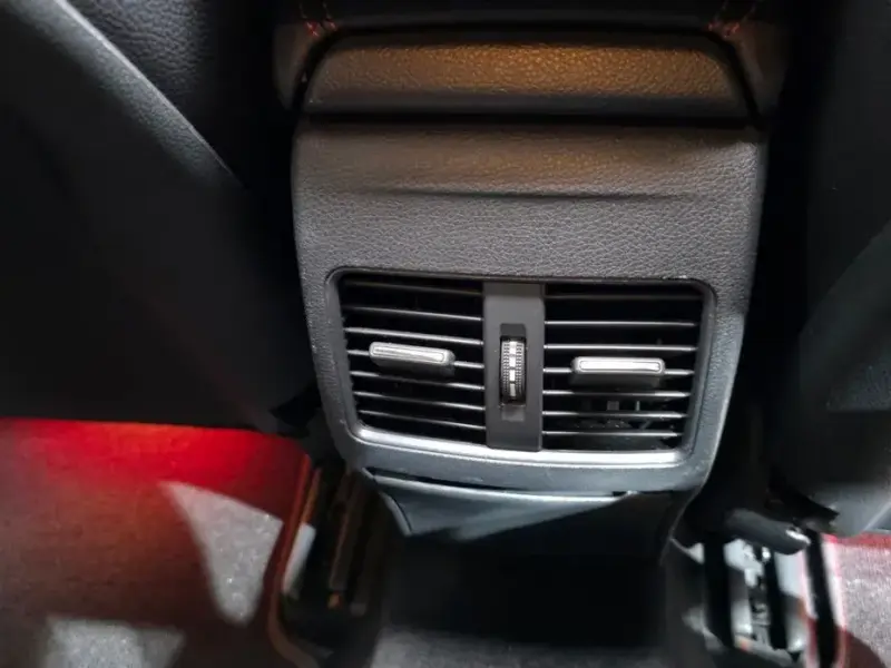 2016 Mercedes-Benz A-Класс с пробегом 122 527 км