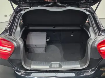 2016 Mercedes-Benz A-Класс с пробегом 122 527 км