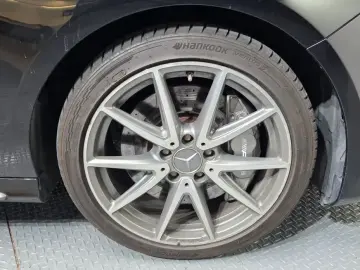 2016 Mercedes-Benz A-Класс с пробегом 122 527 км