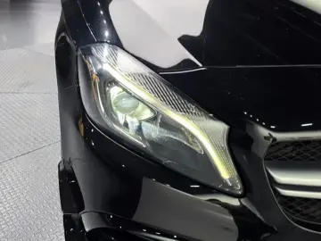 2016 Mercedes-Benz A-Класс с пробегом 122 527 км