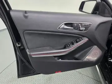 2016 Mercedes-Benz A-Класс с пробегом 122 527 км