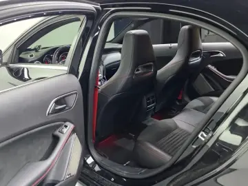 2016 Mercedes-Benz A-Класс с пробегом 122 527 км