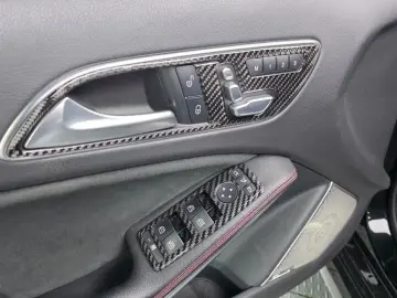 2016 Mercedes-Benz A-Класс с пробегом 122 527 км