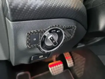2016 Mercedes-Benz A-Класс с пробегом 122 527 км