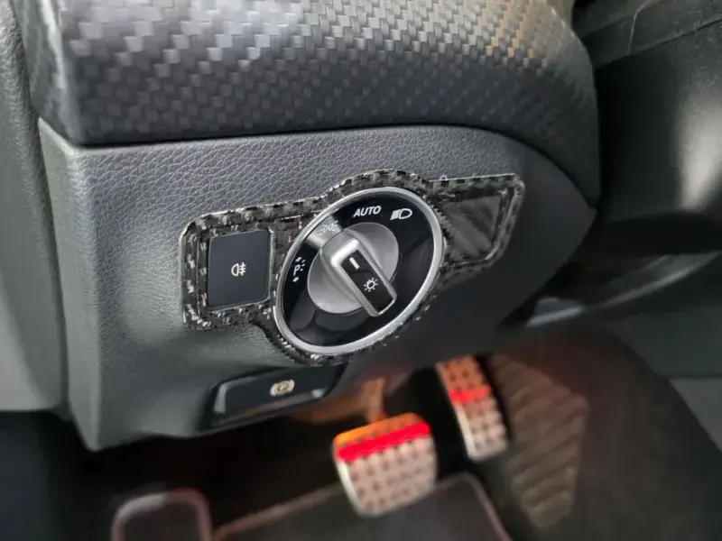 2016 Mercedes-Benz A-Класс с пробегом 122 527 км