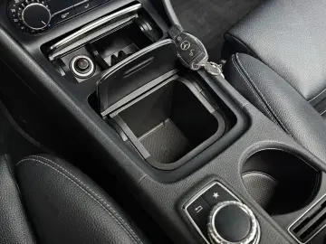 2016 Mercedes-Benz A-Класс с пробегом 92 966 км