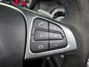 2016 Mercedes-Benz A-Класс с пробегом 122 527 км