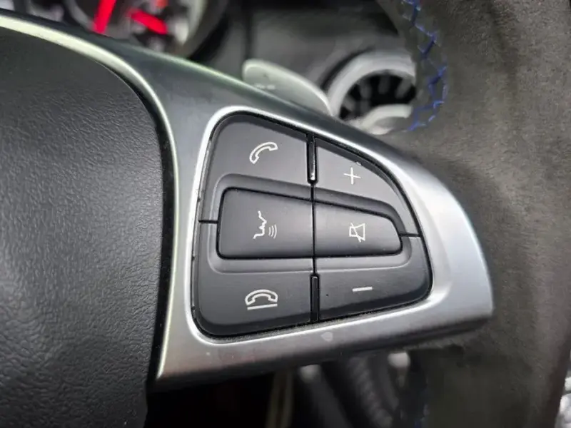 2016 Mercedes-Benz A-Класс с пробегом 122 527 км