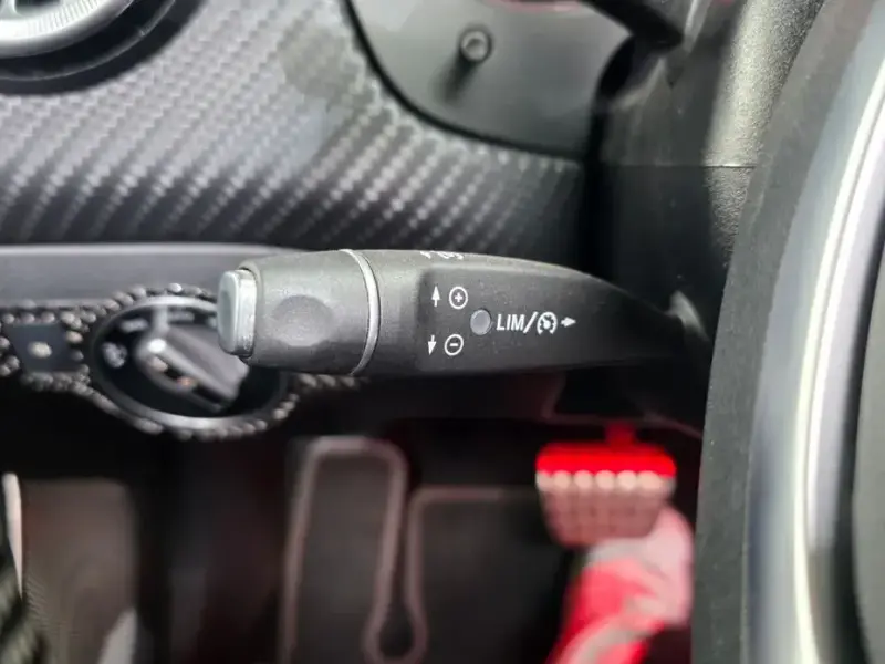 2016 Mercedes-Benz A-Класс с пробегом 122 527 км