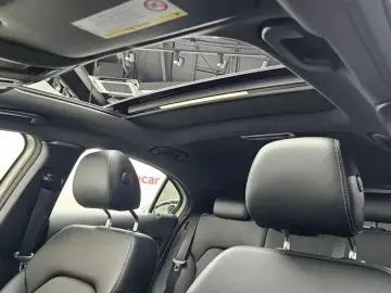 2016 Mercedes-Benz A-Класс с пробегом 92 966 км