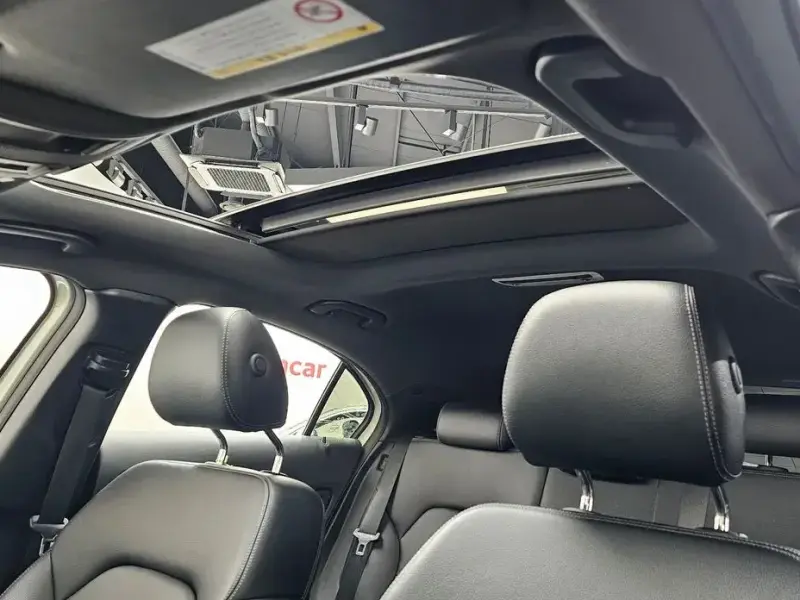 2016 Mercedes-Benz A-Класс с пробегом 92 966 км