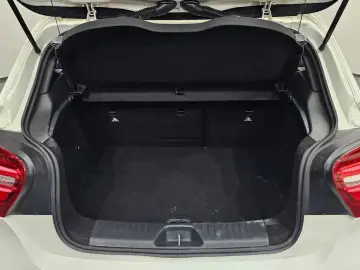 2016 Mercedes-Benz A-Класс с пробегом 92 966 км