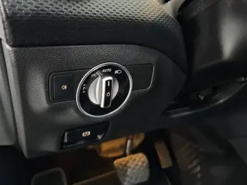 2016 Mercedes-Benz A-Класс с пробегом 92 966 км