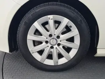 2016 Mercedes-Benz A-Класс с пробегом 49 073 км