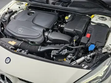 2016 Mercedes-Benz A-Класс с пробегом 49 073 км