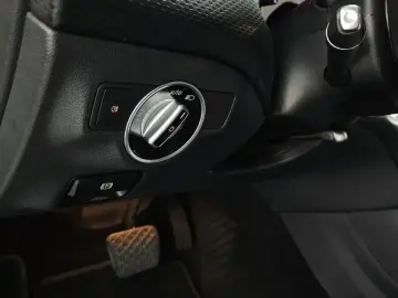 2016 Mercedes-Benz A-Класс с пробегом 49 073 км