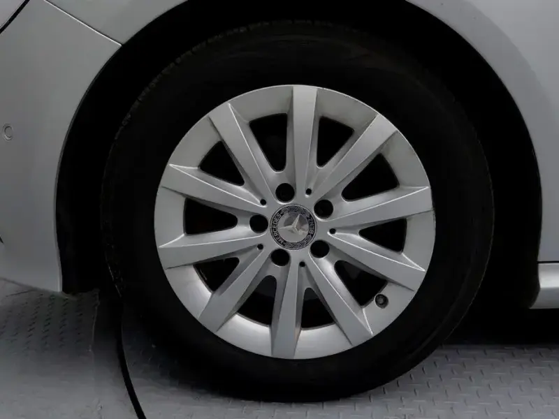 2016 Mercedes-Benz A-Класс с пробегом 71 166 км