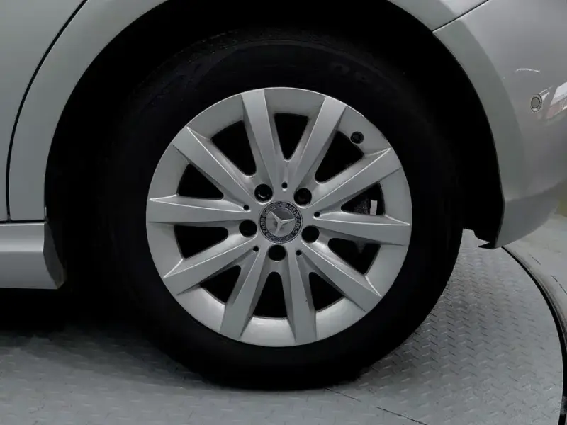 2016 Mercedes-Benz A-Класс с пробегом 71 166 км