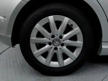 2016 Mercedes-Benz A-Класс с пробегом 71 166 км