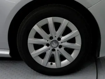 2016 Mercedes-Benz A-Класс с пробегом 71 166 км