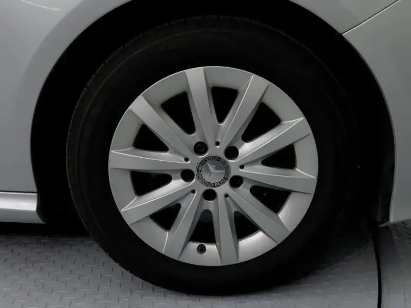 2016 Mercedes-Benz A-Класс с пробегом 71 166 км