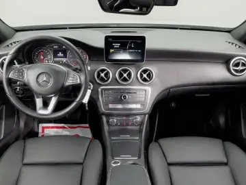 2016 Mercedes-Benz A-Класс с пробегом 71 166 км