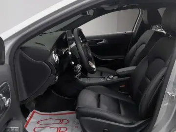 2016 Mercedes-Benz A-Класс с пробегом 71 166 км