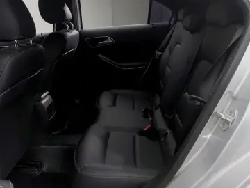 2016 Mercedes-Benz A-Класс с пробегом 71 166 км