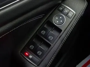 2016 Mercedes-Benz A-Класс с пробегом 71 166 км