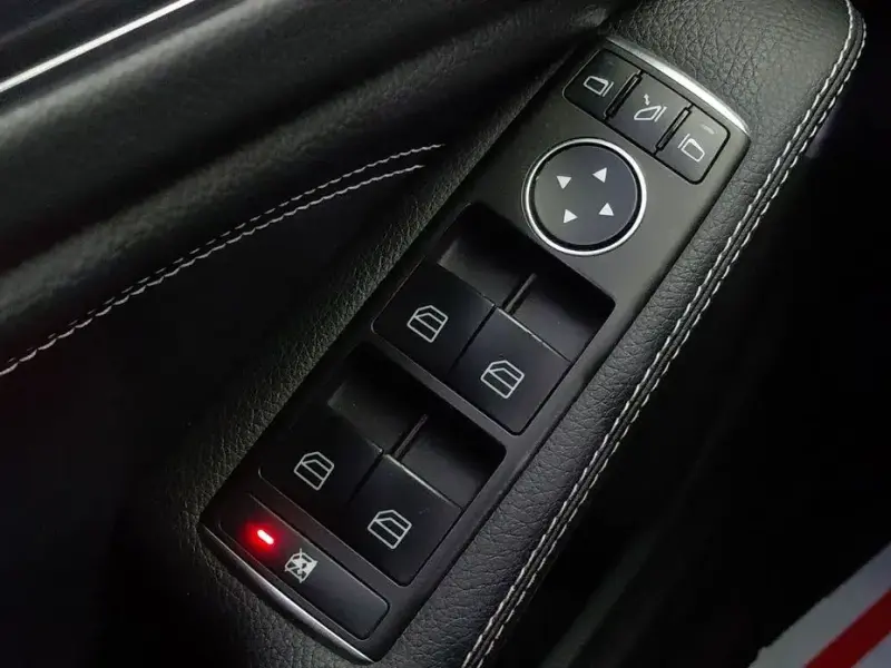 2016 Mercedes-Benz A-Класс с пробегом 71 166 км