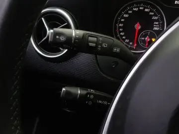 2016 Mercedes-Benz A-Класс с пробегом 71 166 км